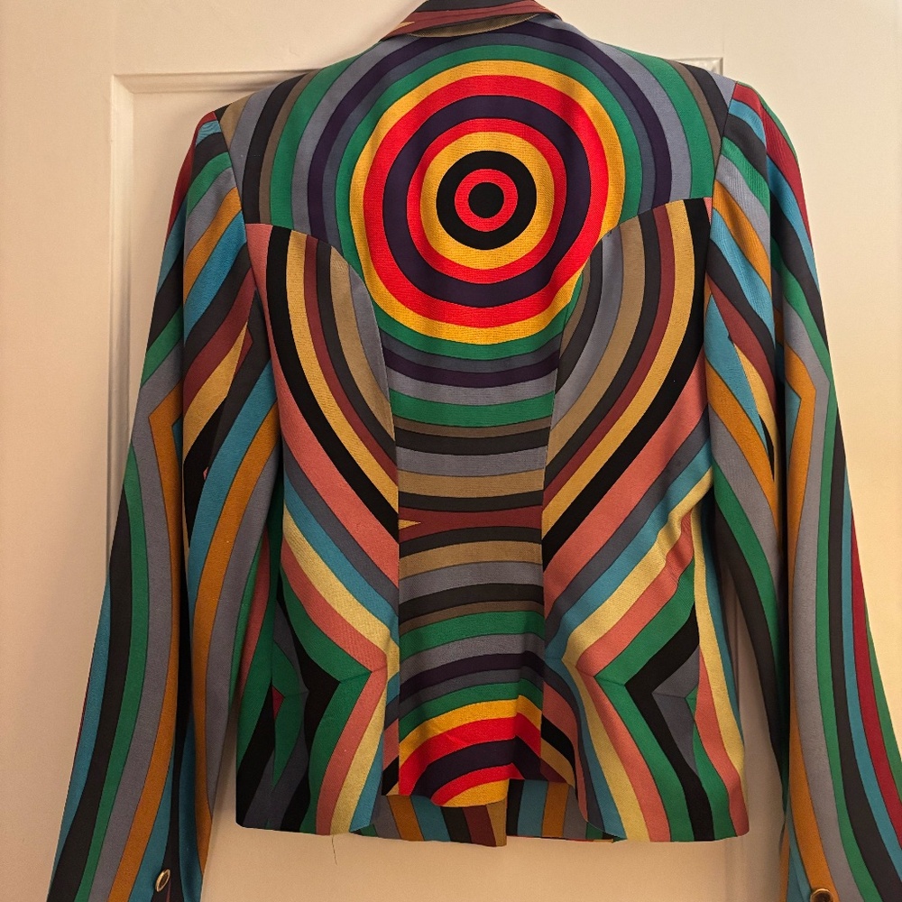 Todd Oldham